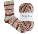 Arne & Carlos Socks Socks and More 4 ply