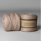 Appalachian Baby Organic Cotton