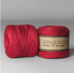 Appalachian Baby Organic Cotton