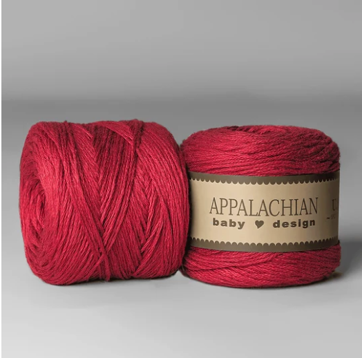 Appalachian Baby Organic Cotton