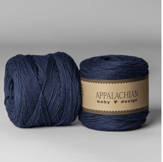 Appalachian Baby Organic Cotton