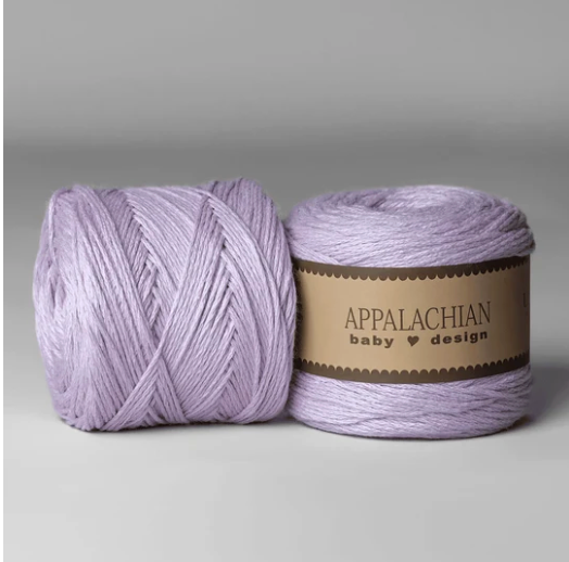 Appalachian Baby Organic Cotton