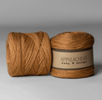 Appalachian Baby Organic Cotton
