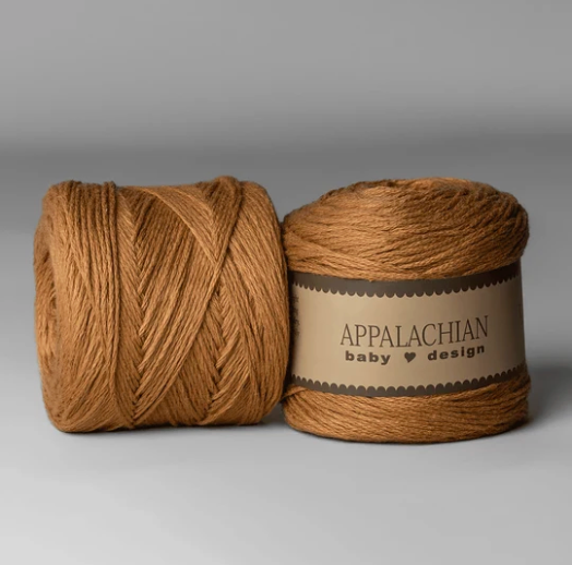 Appalachian Baby Organic Cotton