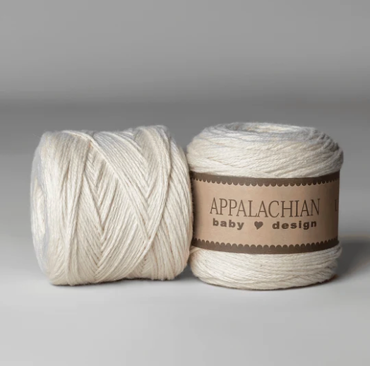 Appalachian Baby Organic Cotton