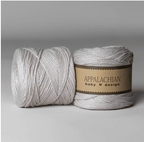 Appalachian Baby Organic Cotton