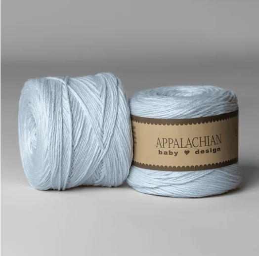 Appalachian Baby Organic Cotton