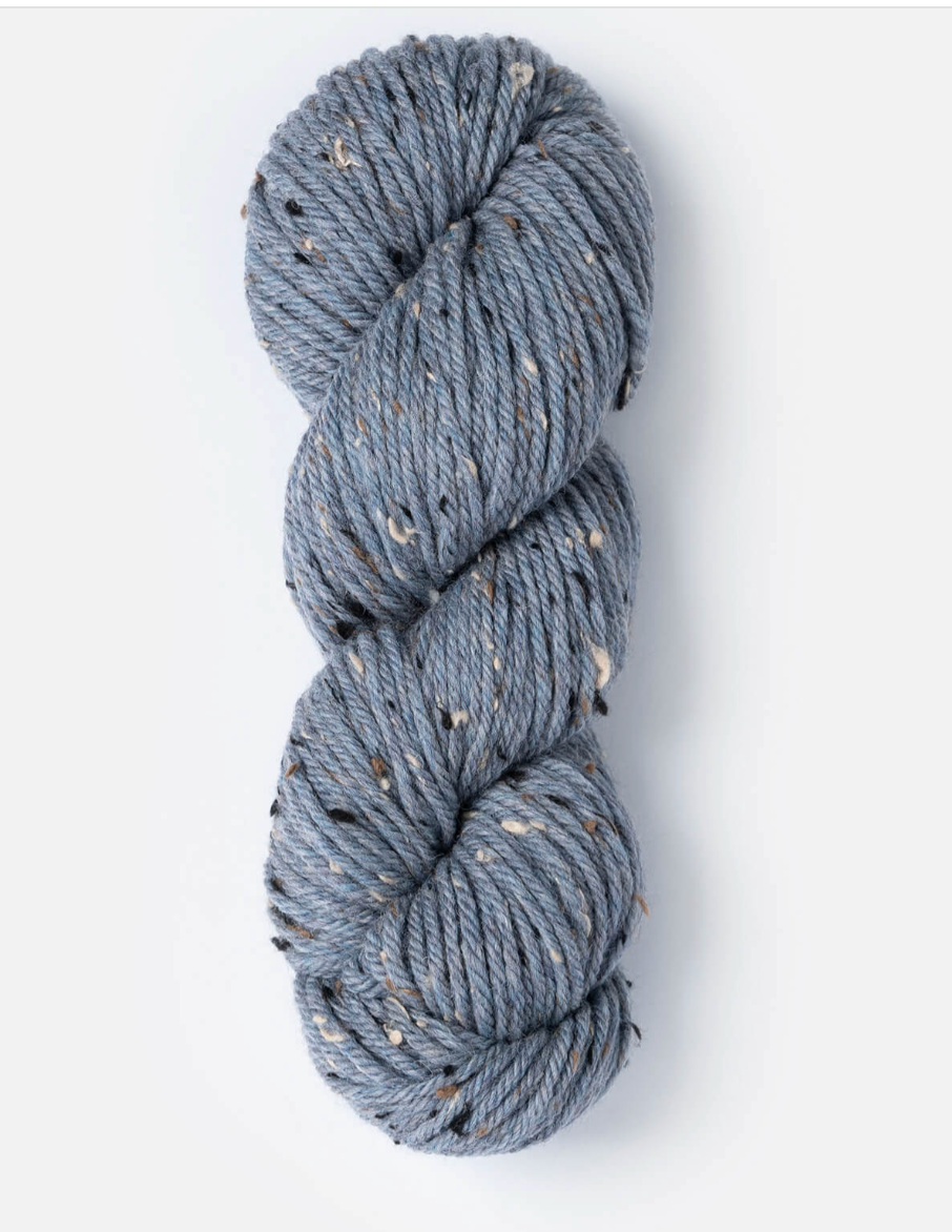 Blue Sky Woolstok Tweed