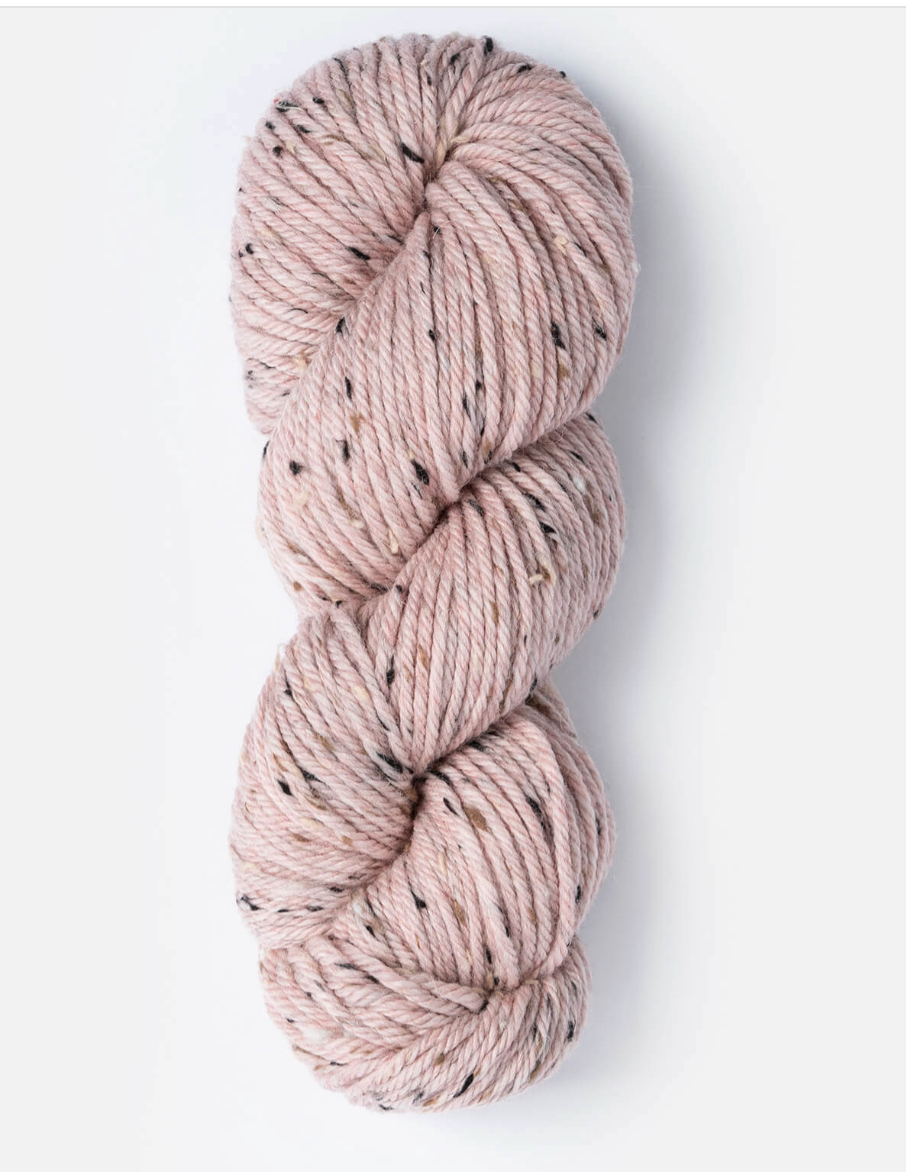Blue Sky Woolstok Tweed