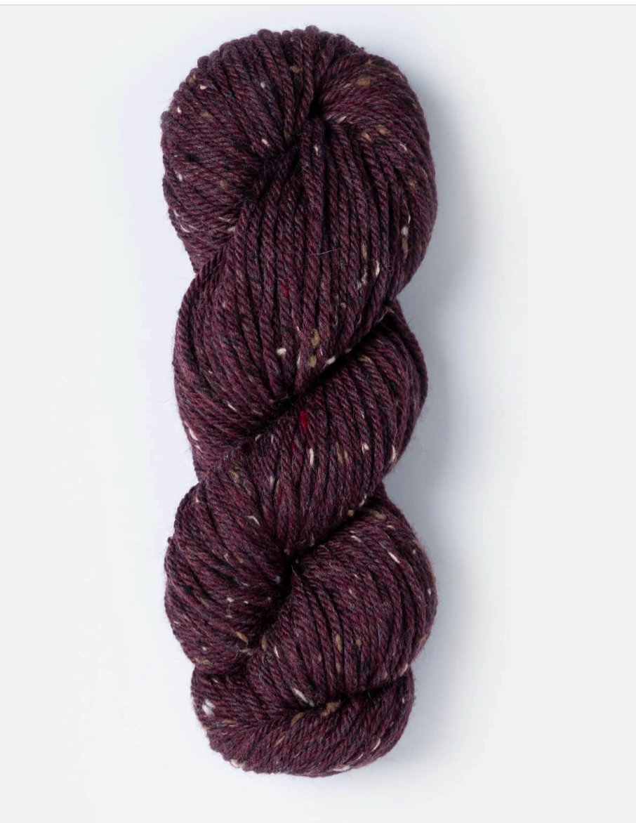 Blue Sky Woolstok Tweed