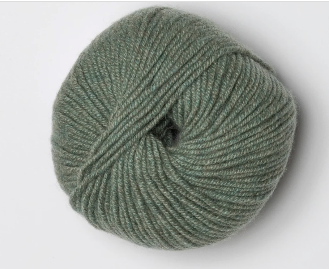 Trunk Show Clinton Hill Cashmere Bespoke