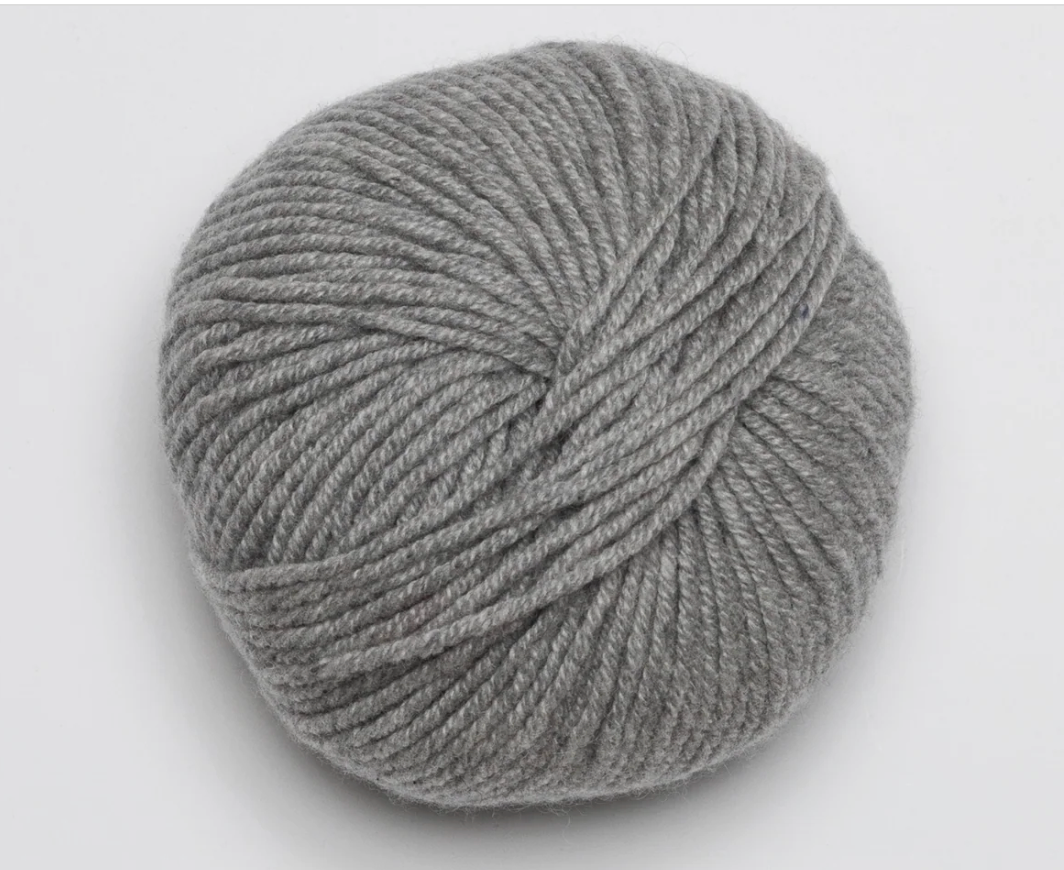 Trunk Show Clinton Hill Cashmere Bespoke