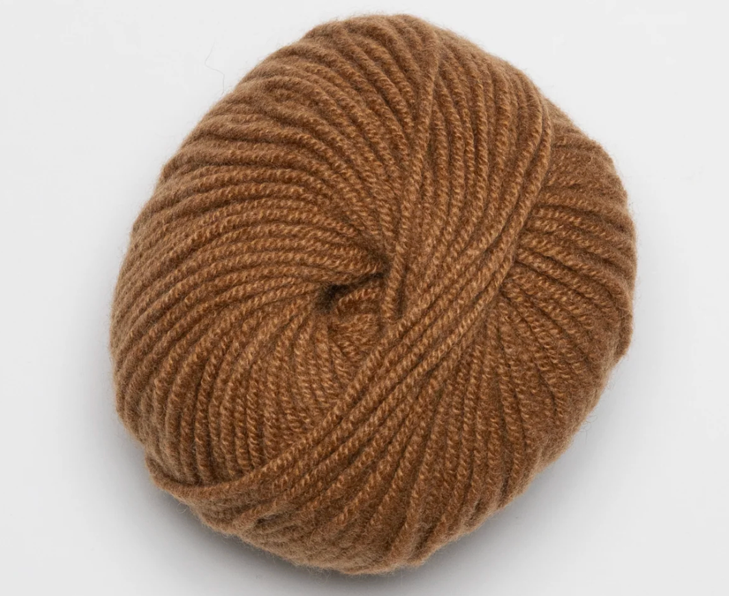 Trunk Show Clinton Hill Cashmere Bespoke