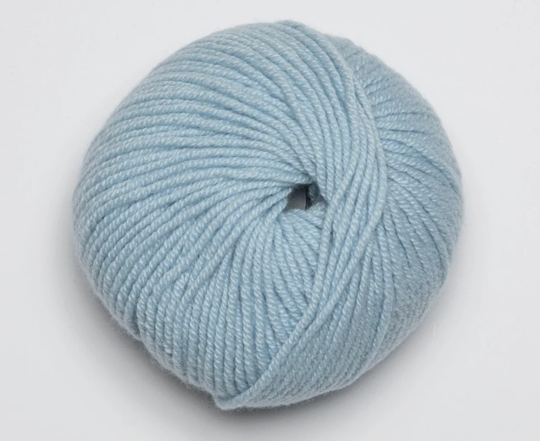 Trunk Show Clinton Hill Cashmere Bespoke