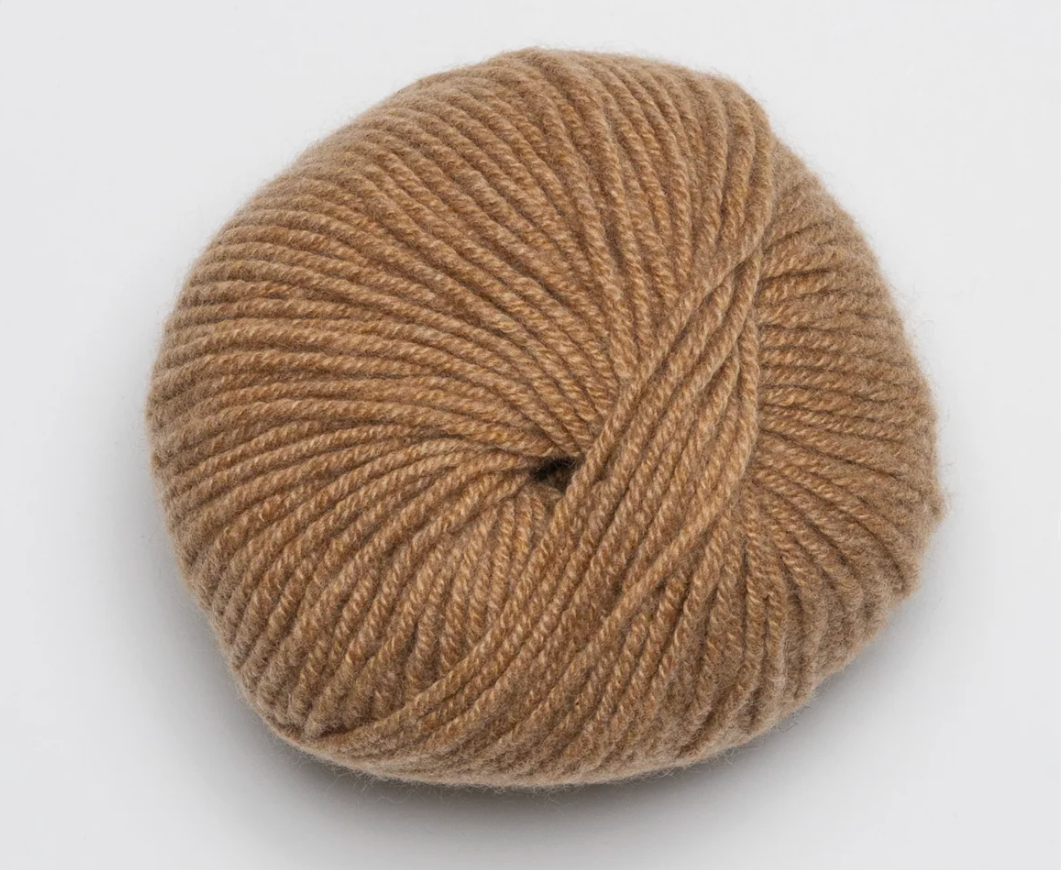 Trunk Show Clinton Hill Cashmere Bespoke