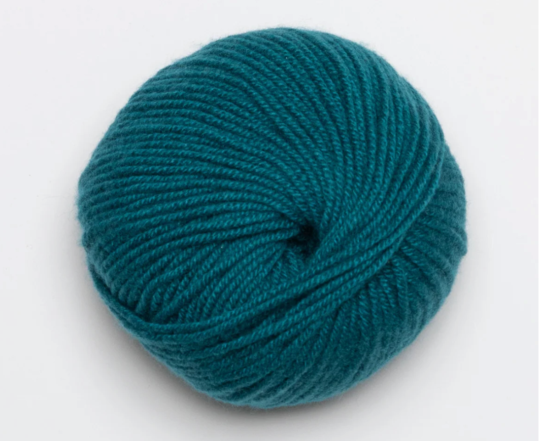 Trunk Show Clinton Hill Cashmere Bespoke