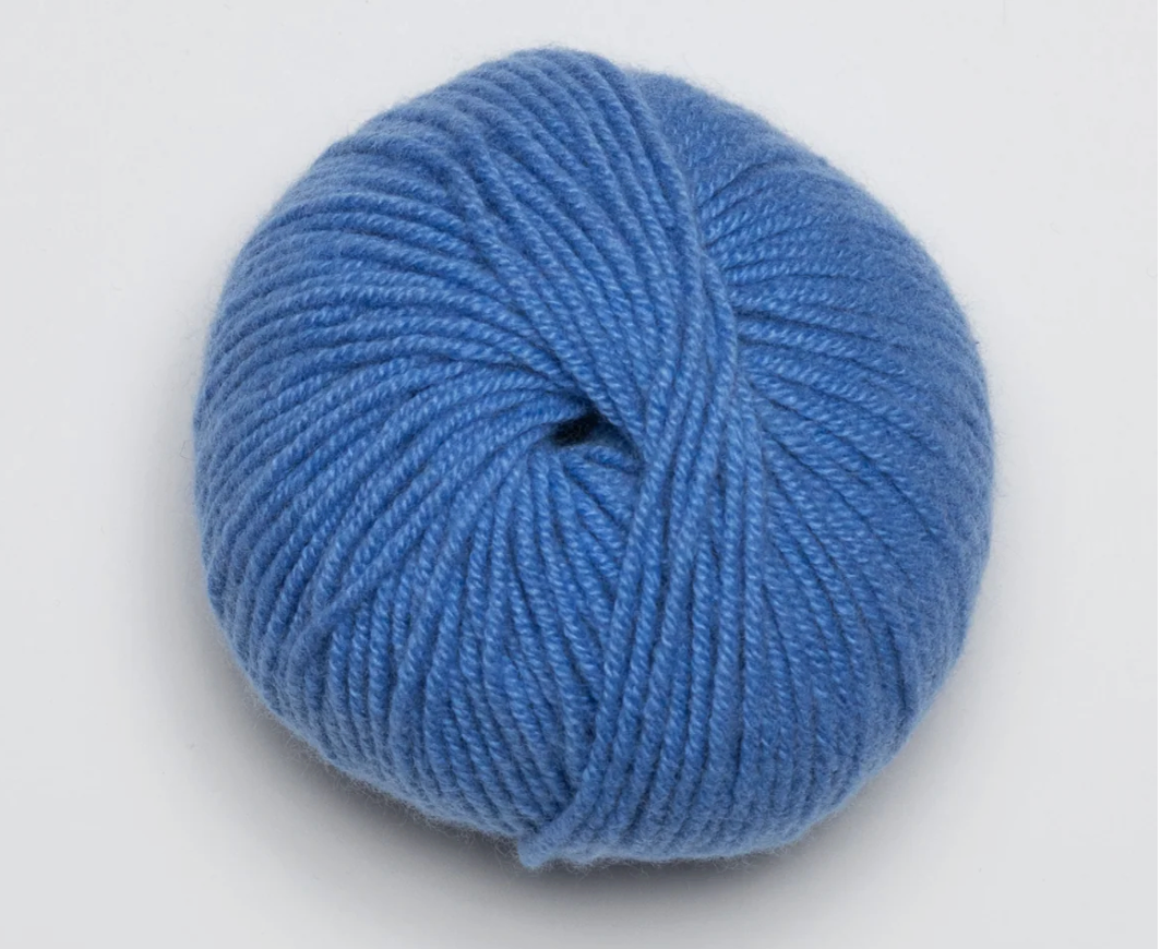 Trunk Show Clinton Hill Cashmere Bespoke