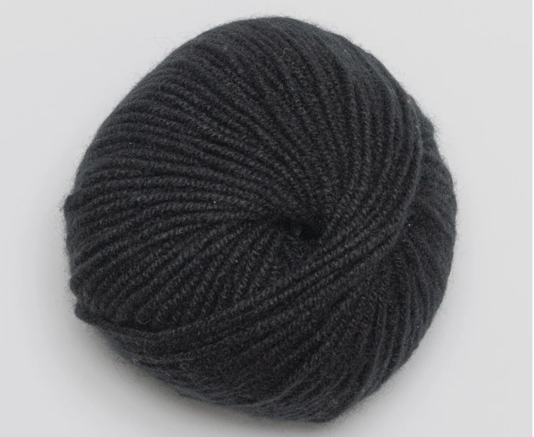 Trunk Show Clinton Hill Cashmere Bespoke