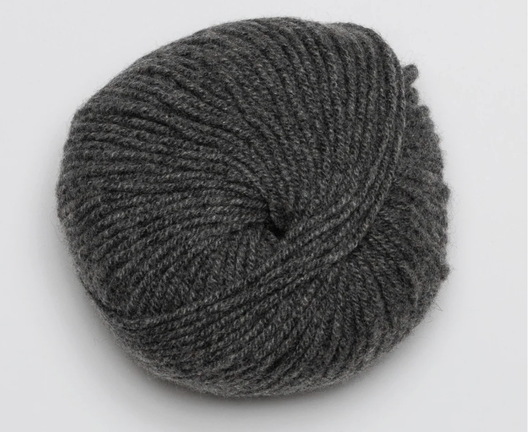 Trunk Show Clinton Hill Cashmere Bespoke