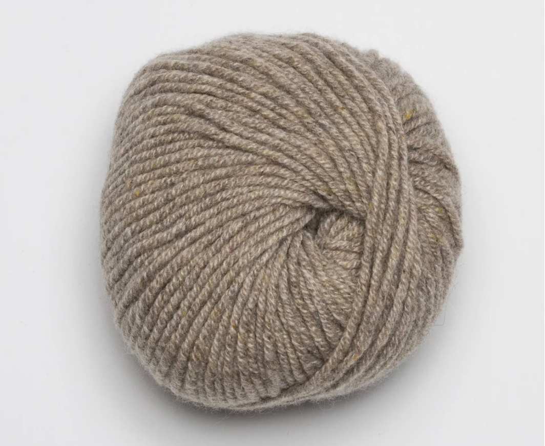 Trunk Show Clinton Hill Cashmere Bespoke