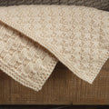 Appalachian Stair Step Blanket Kit