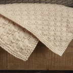 Appalachian Stair Step Blanket Kit