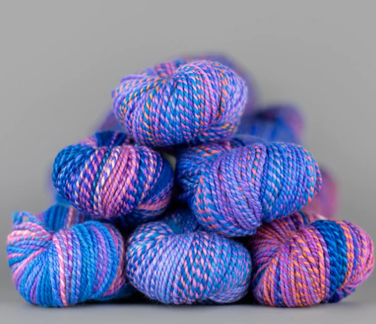 Spincycle Dyed In The Wool