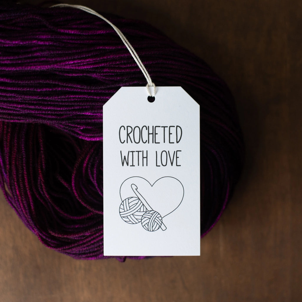 Adknits Tags