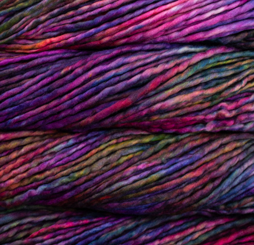 Malabrigo Rasta