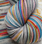 Must Stash Yarn Perfect Sock