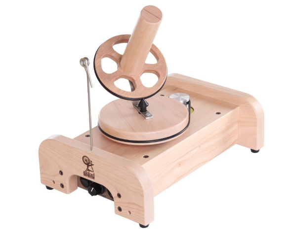 Ashford Electric Ball Winder