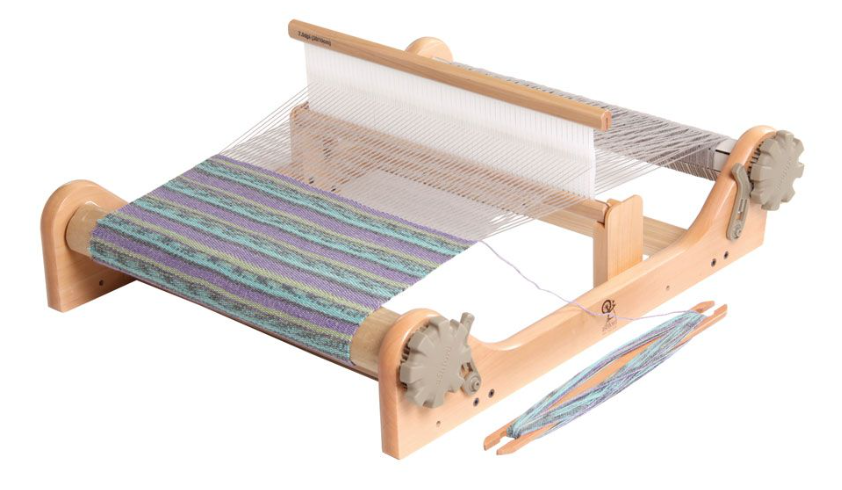 Ashford Rigid Heddle Loom