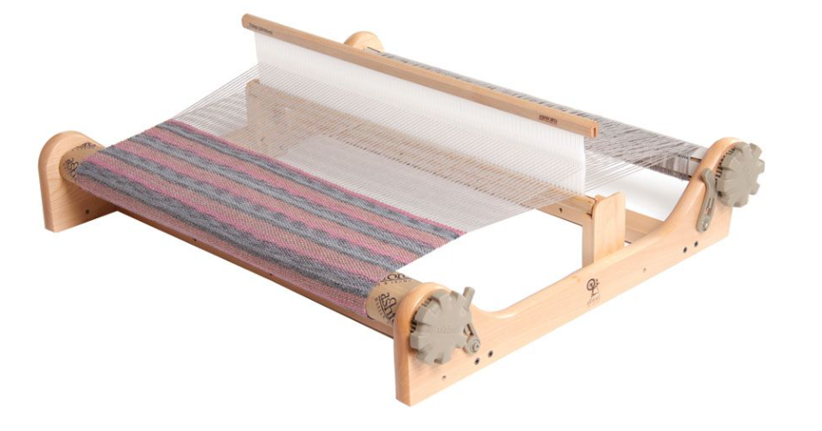Ashford Rigid Heddle Loom