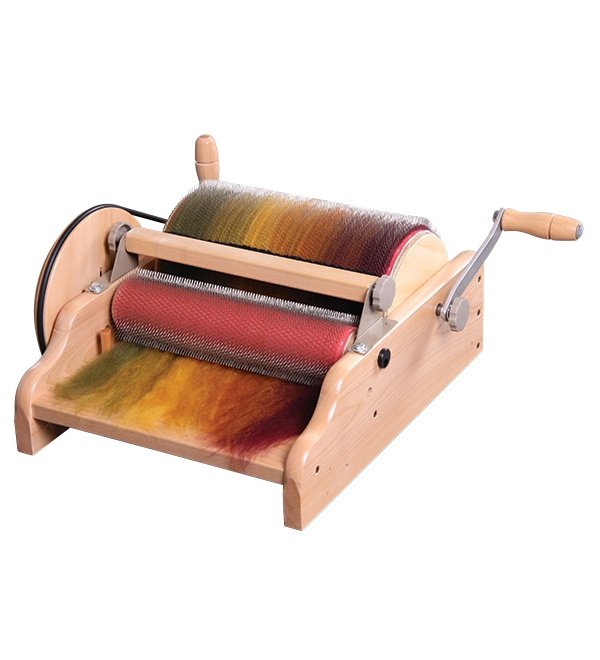 Ashford Drum Carder 12" Width