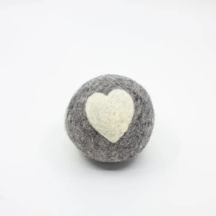 Fibres of Life Dryer Balls