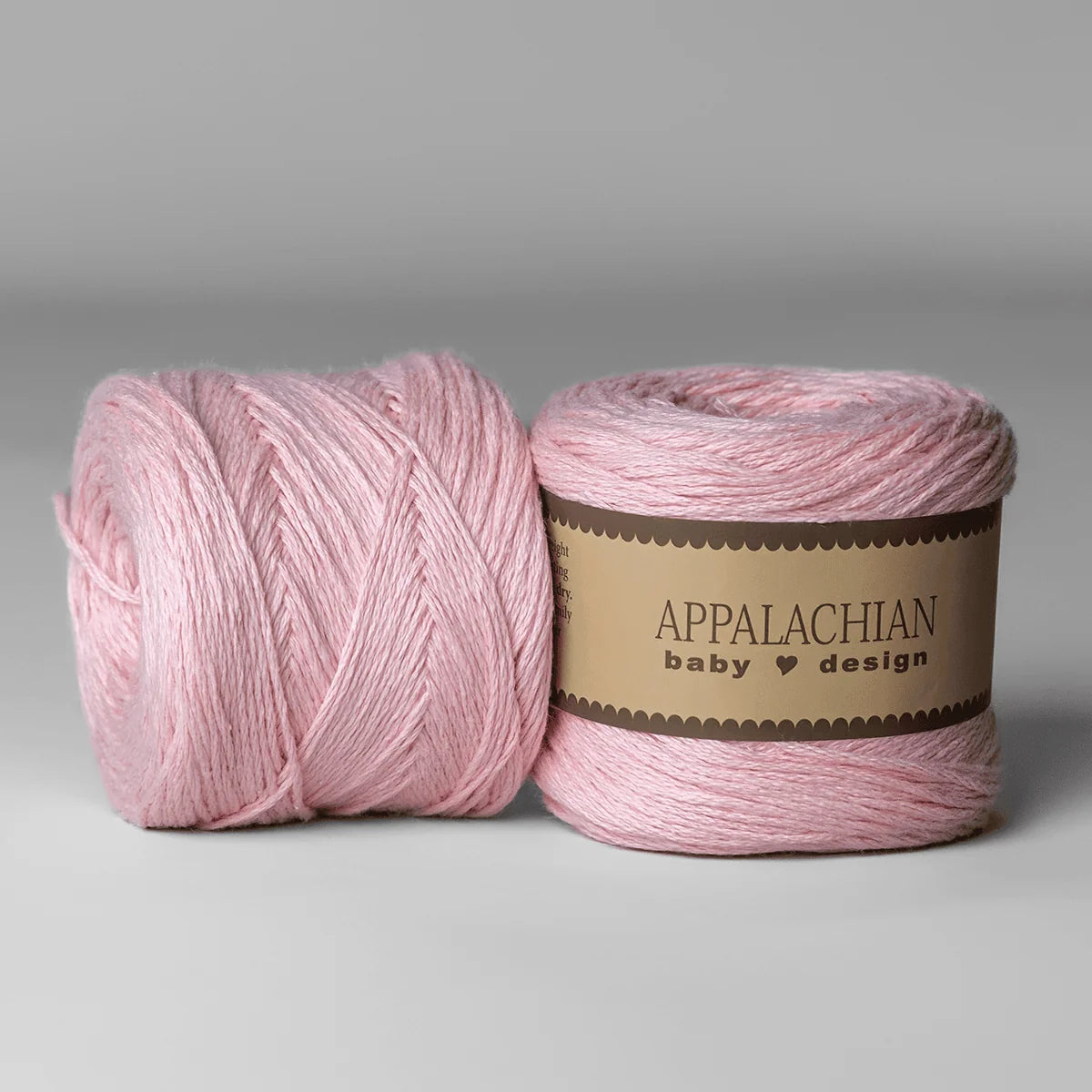 Appalachian Baby Organic Cotton