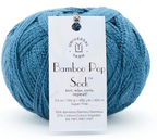 Universal Yarn Bamboo Pop Sock