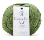 Universal Yarn Bamboo Pop Sock