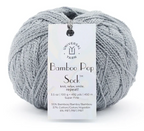 Universal Yarn Bamboo Pop Sock