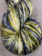 Cozy Color Works Trunk Show Fingering