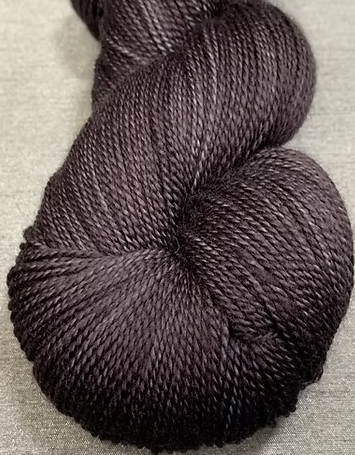 Cozy Color Works Trunk Show Fingering
