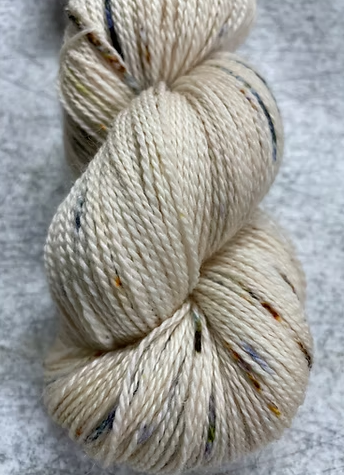 Cozy Color Works Trunk Show DK Weight