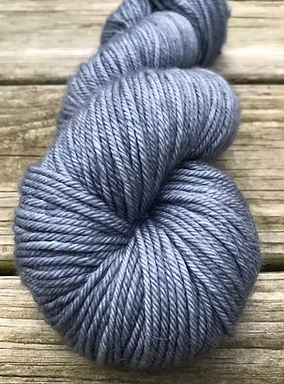 Cozy Color Works Trunk Show Fingering