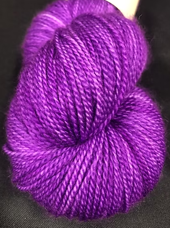 Cozy Color Works Trunk Show Fingering