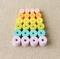 Cocoknits Stoppers Colorful
