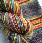 Must Stash Yarn Perfect Sock