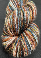 Cozy Color Works Trunk Show Fingering