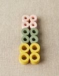 Cocoknits Stoppers Jumbo Colorful