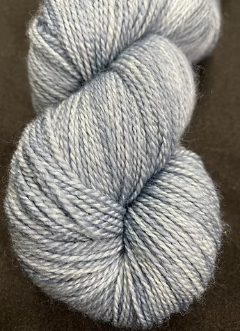 Cozy Color Works Trunk Show Fingering