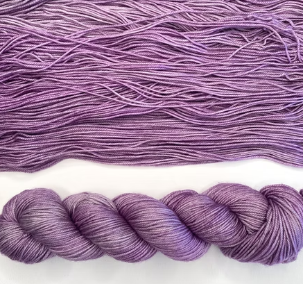Dream in Color Smooshy
